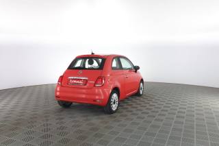 FIAT 500 usata 3