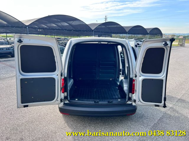 VOLKSWAGEN Caddy usata, con Climatizzatore