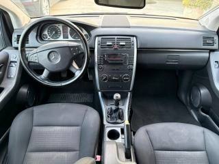 MERCEDES-BENZ B 200 usata, con Cerchi in lega