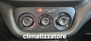 FIAT Doblo usata, con Sound system