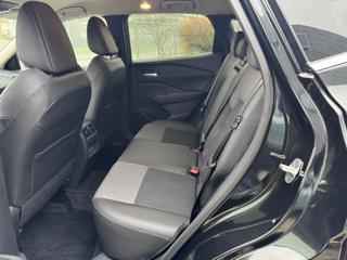 NISSAN Qashqai usata, con Boardcomputer