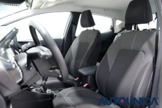 FORD Fiesta usata, con Autoradio