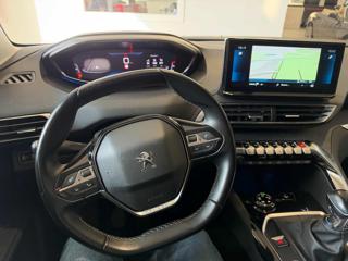 PEUGEOT 3008 usata, con Fari LED