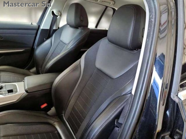 BMW 320 usata, con Autoradio