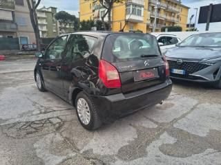 CITROEN C2 usata, con Airbag Passeggero