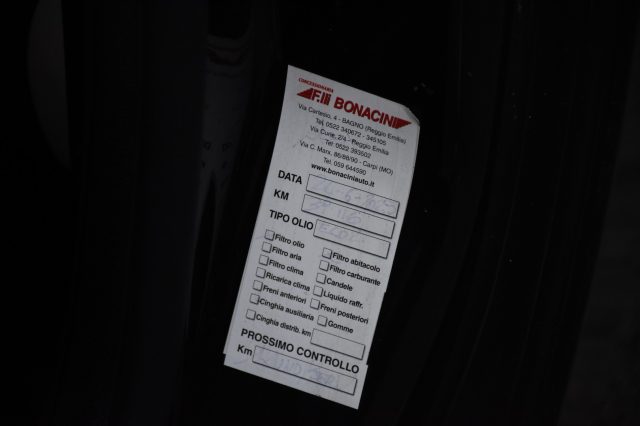 FIAT 500 usata, con Volante in pelle