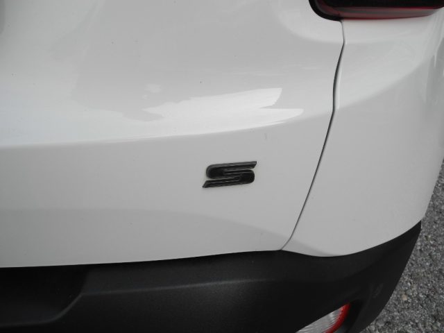 JEEP Renegade usata 80