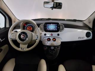 FIAT 500 usata, con Climatizzatore