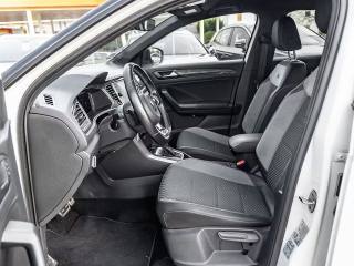 VOLKSWAGEN T-Roc usata, con Boardcomputer