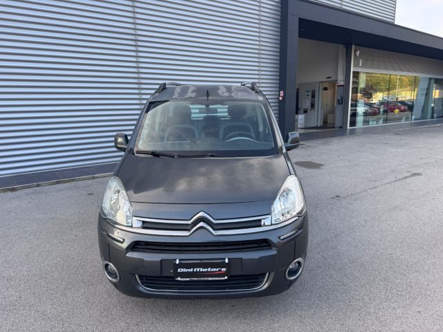 CITROEN Berlingo usata, con Airbag