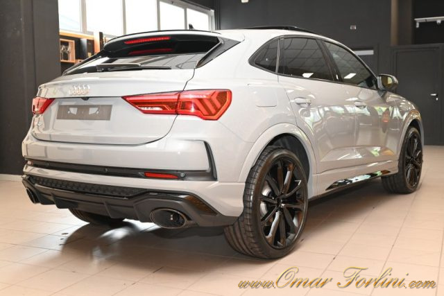 AUDI RS Q3 usata 2