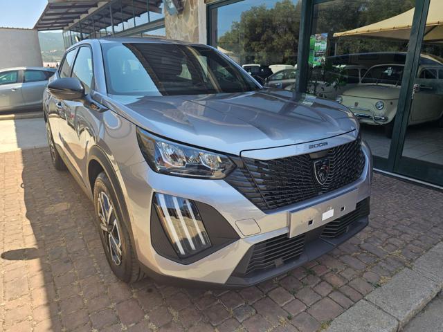 PEUGEOT 2008 usata, con ABS
