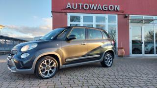FIAT 500L usata, con Airbag laterali