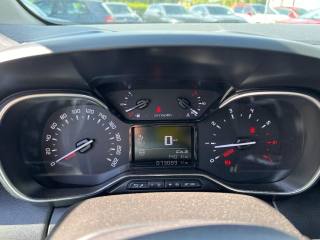 CITROEN C3 Aircross usata, con Cronologia tagliandi