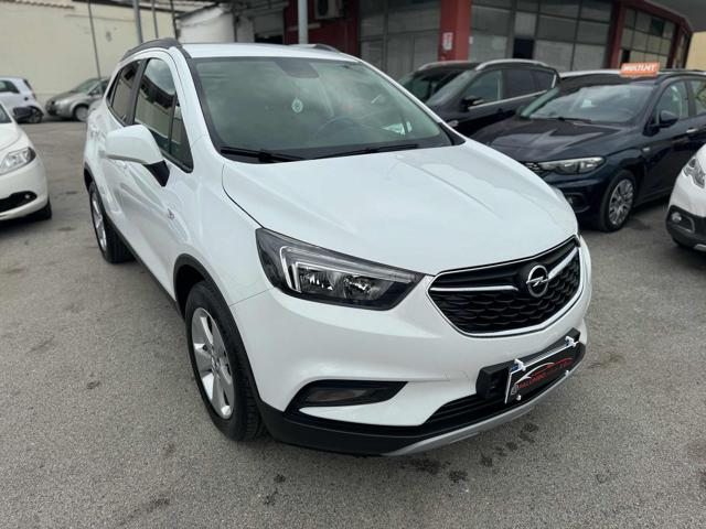 OPEL Mokka usata, con Airbag Passeggero