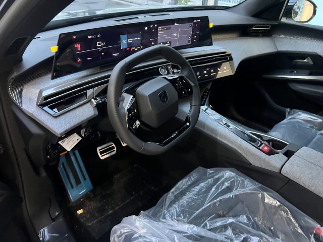 PEUGEOT 3008 usata, con Cronologia tagliandi