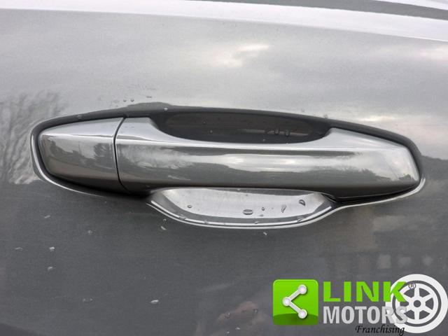 AUDI Q3 usata, con Autoradio digitale