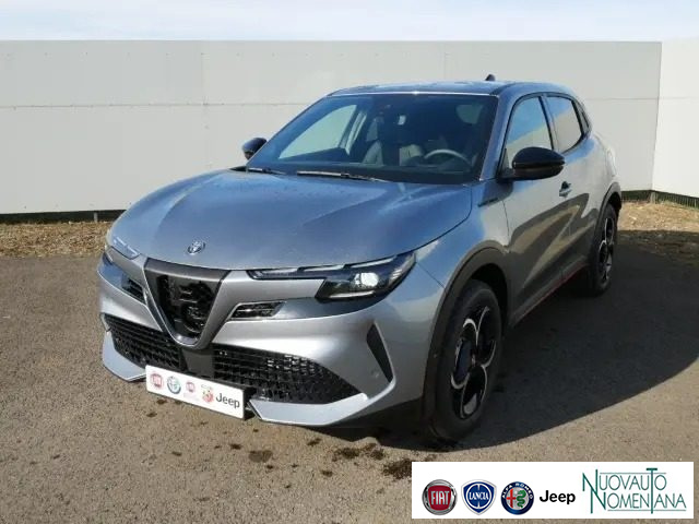 ALFA ROMEO Junior usata, con Airbag
