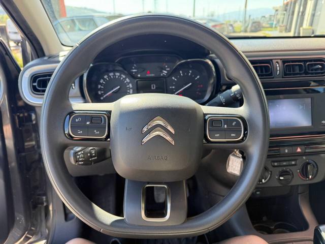 CITROEN C3 usata, con ESP