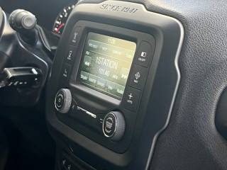 JEEP Renegade usata, con Fendinebbia