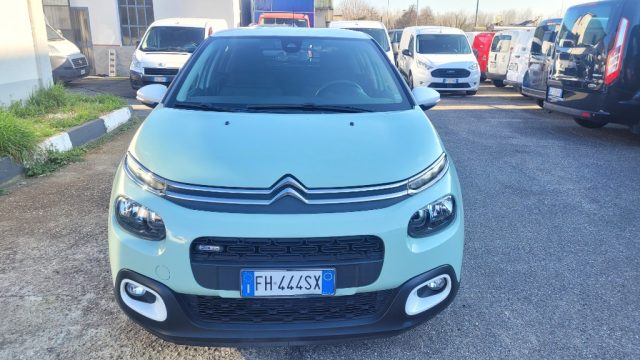 CITROEN C3 usata, con Alzacristalli elettrici