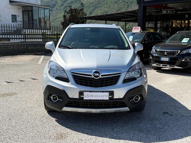 OPEL Mokka usata, con Airbag