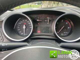 ALFA ROMEO Giulietta usata, con Alzacristalli elettrici
