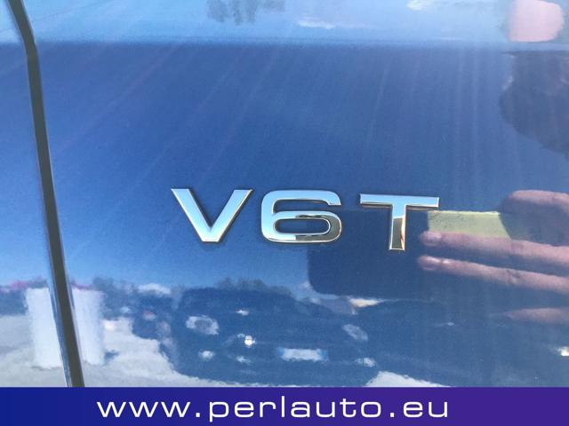 AUDI A6 usata, con Interni in pelle