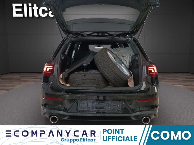 VOLKSWAGEN Golf usata, con Interni in pelle
