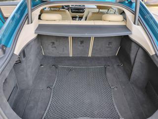 BMW 420 usata, con Fendinebbia