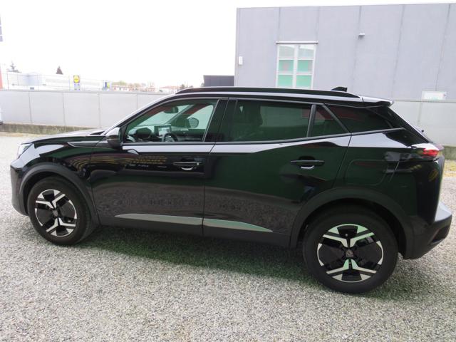 PEUGEOT 2008 usata, con Airbag laterali