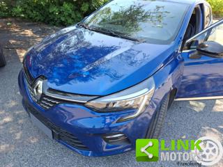 RENAULT Clio usata, con Airbag