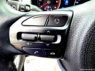KIA Stonic usata, con Sistema di navigazione