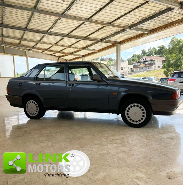 ALFA ROMEO 75 usata 7
