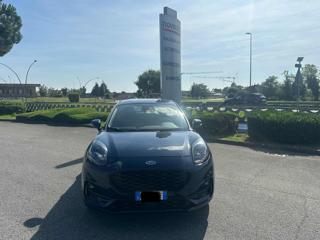 FORD Puma usata, con Airbag laterali