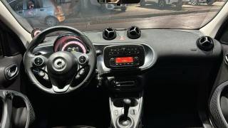 SMART ForFour usata, con Alzacristalli elettrici
