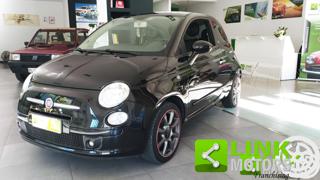 FIAT 500 usata 2