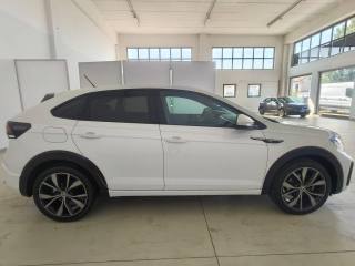 VOLKSWAGEN Taigo usata, con Cerchi in lega