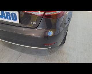 AUDI A3 usata, con Freno di stazionamento elettrico