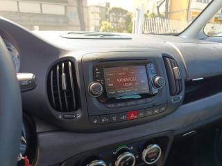 FIAT 500L usata, con Controllo trazione