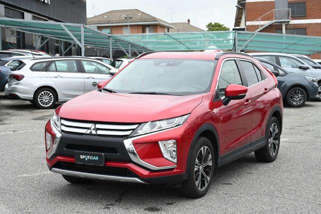 MITSUBISHI Eclipse Cross usata, con ABS