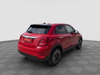 FIAT 500X usata 4