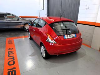 LANCIA Ypsilon usata, con Alzacristalli elettrici