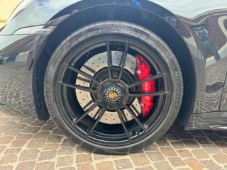 PORSCHE 911 usata, con Autoradio