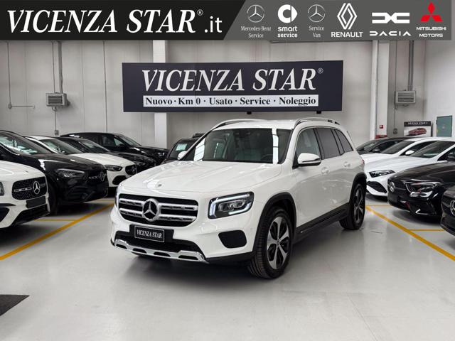 MERCEDES-BENZ GLB 180 usata, con ABS