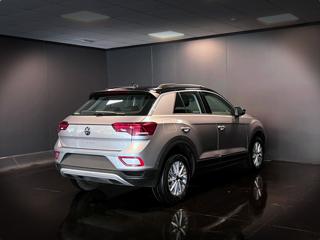 VOLKSWAGEN T-Roc usata, con Alzacristalli elettrici