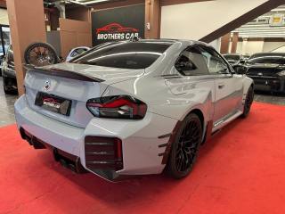 BMW M2 usata, con Cerchi in lega