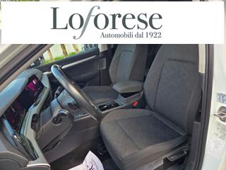 VOLKSWAGEN Golf usata, con Chiusura centralizzata