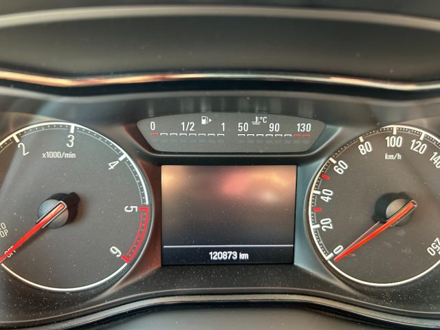 OPEL Zafira usata, con Climatizzatore