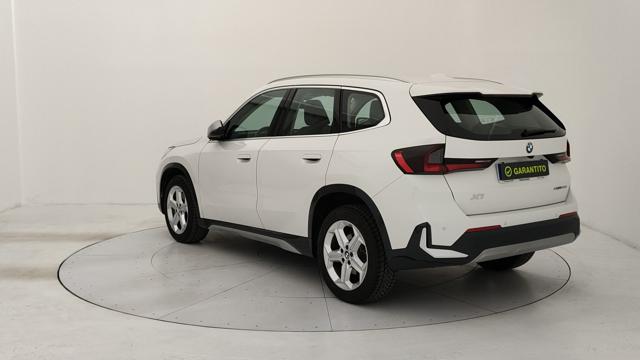BMW X1 usata, con Airbag laterali